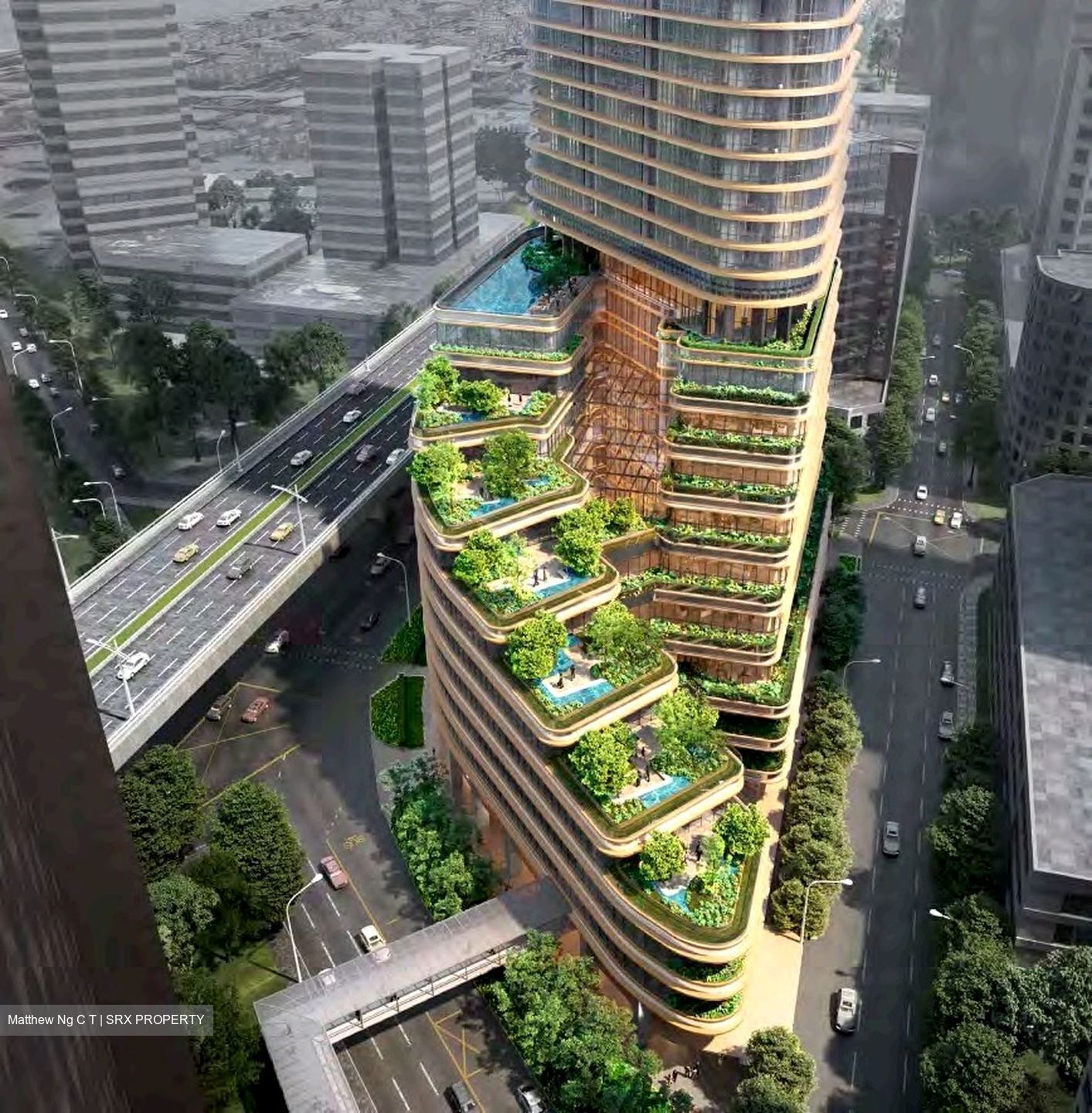Newport Residences (D2), Apartment #407154051